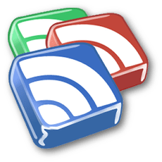 Google Reader