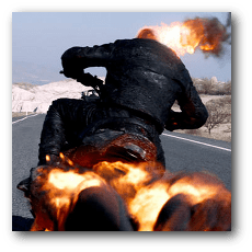 Ghost Rider: Spirit of Vengeance