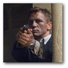 Quantum of Solace