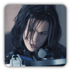 Underworld: Evolution