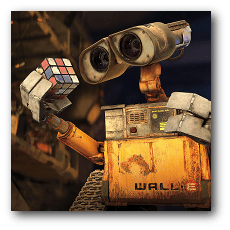 WALL-E