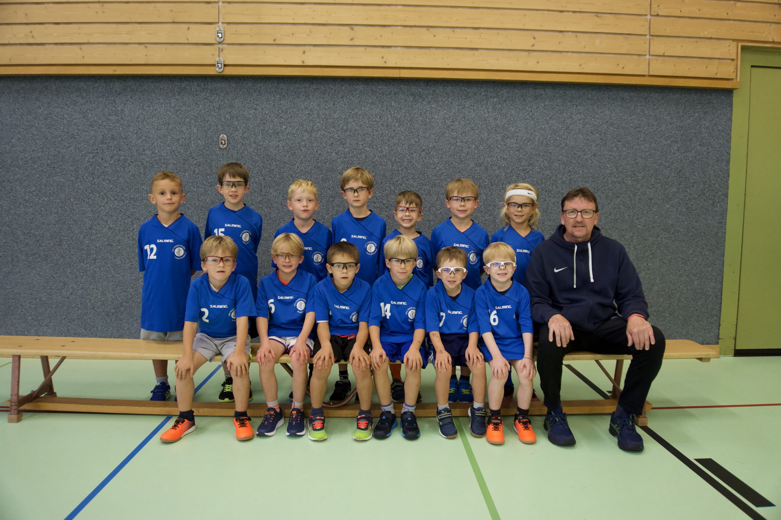 U-Schule