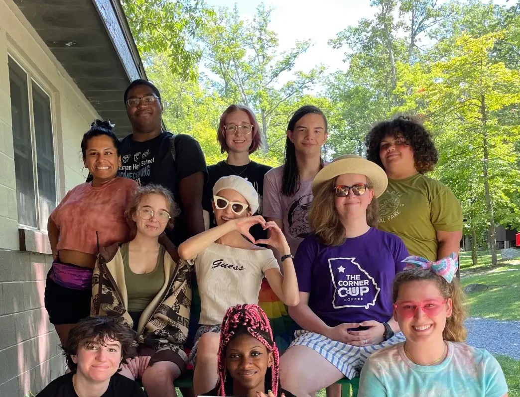 Camp