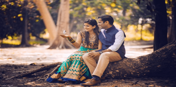 Win Heart of Husband: Love Life after Marriage