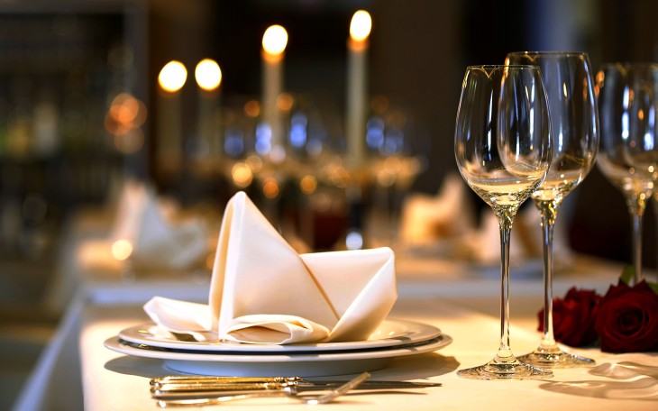 Love to eat out often?