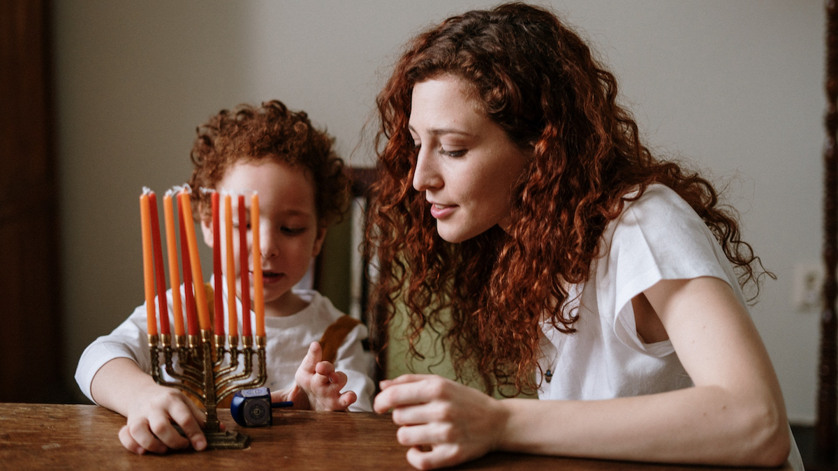 Chanukah miracles
