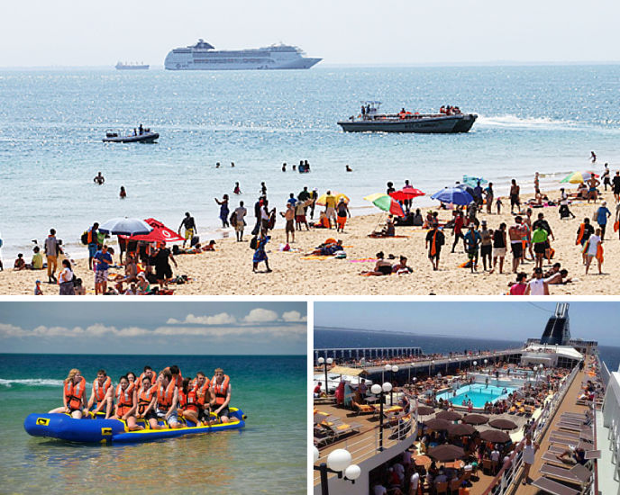 Is A Cruise Holiday For You Hop On Board The Msc Opera And