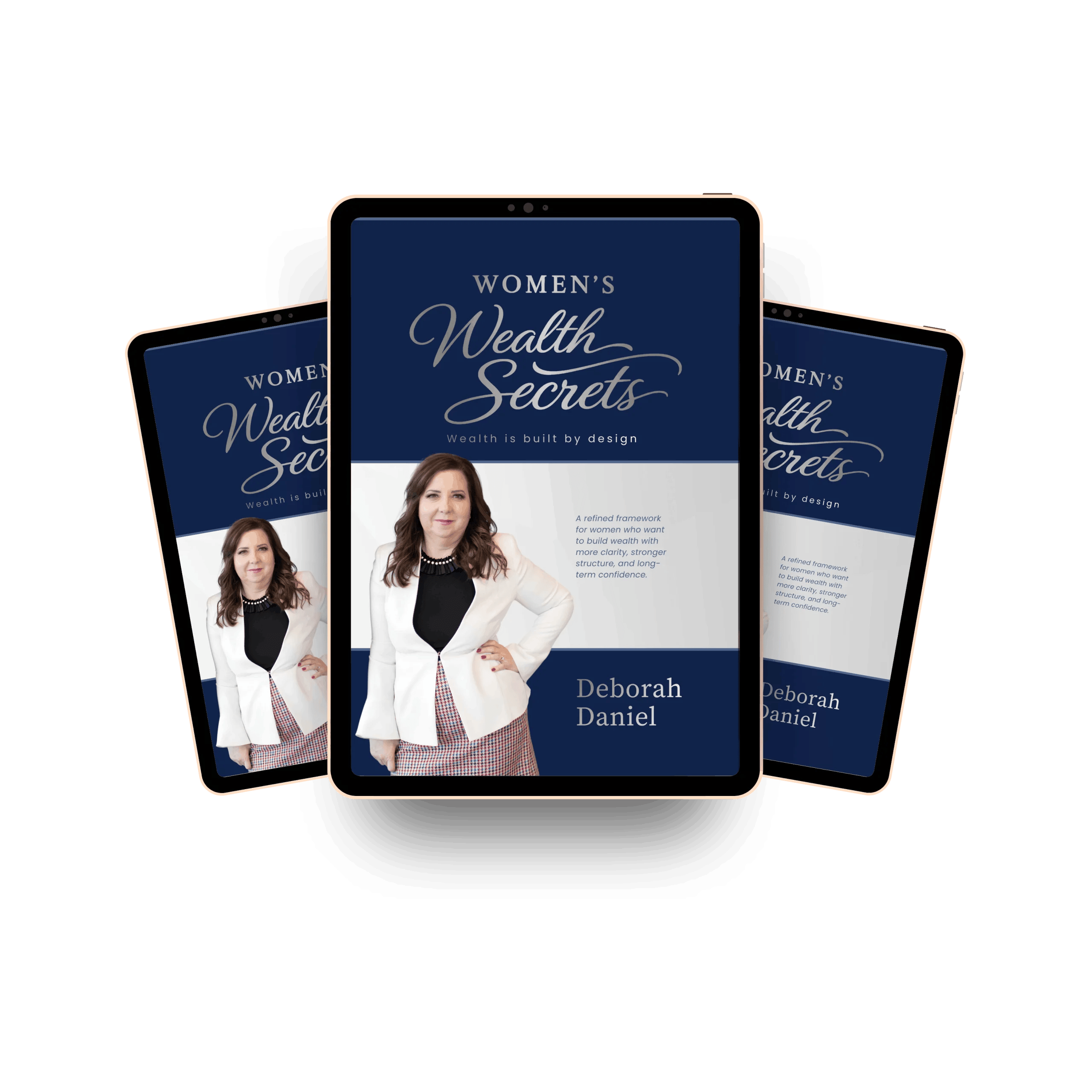 Women’s Wealth Secrets brand image