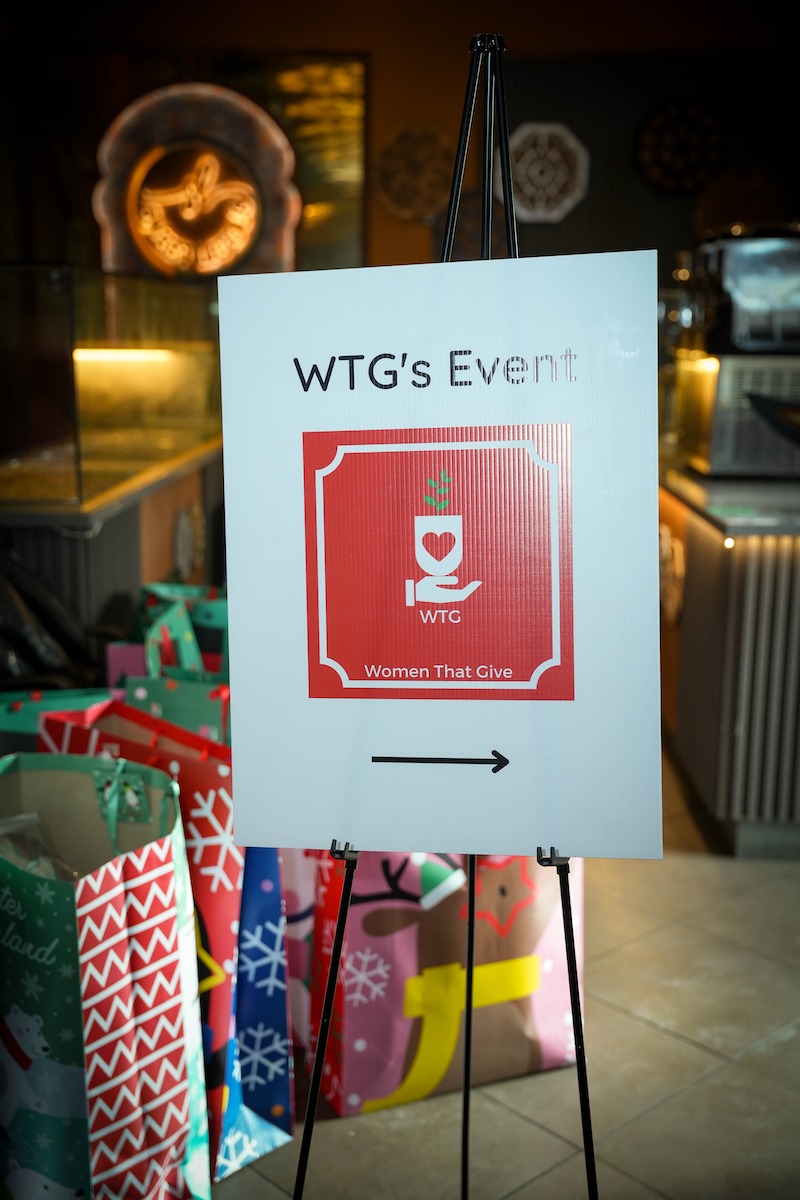 Community Christmas Event