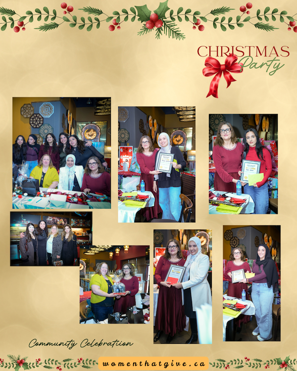 Community Christmas Event