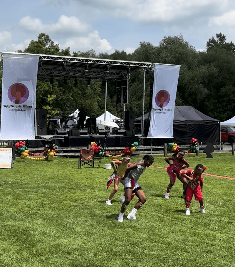 Emancipation Day Celebration