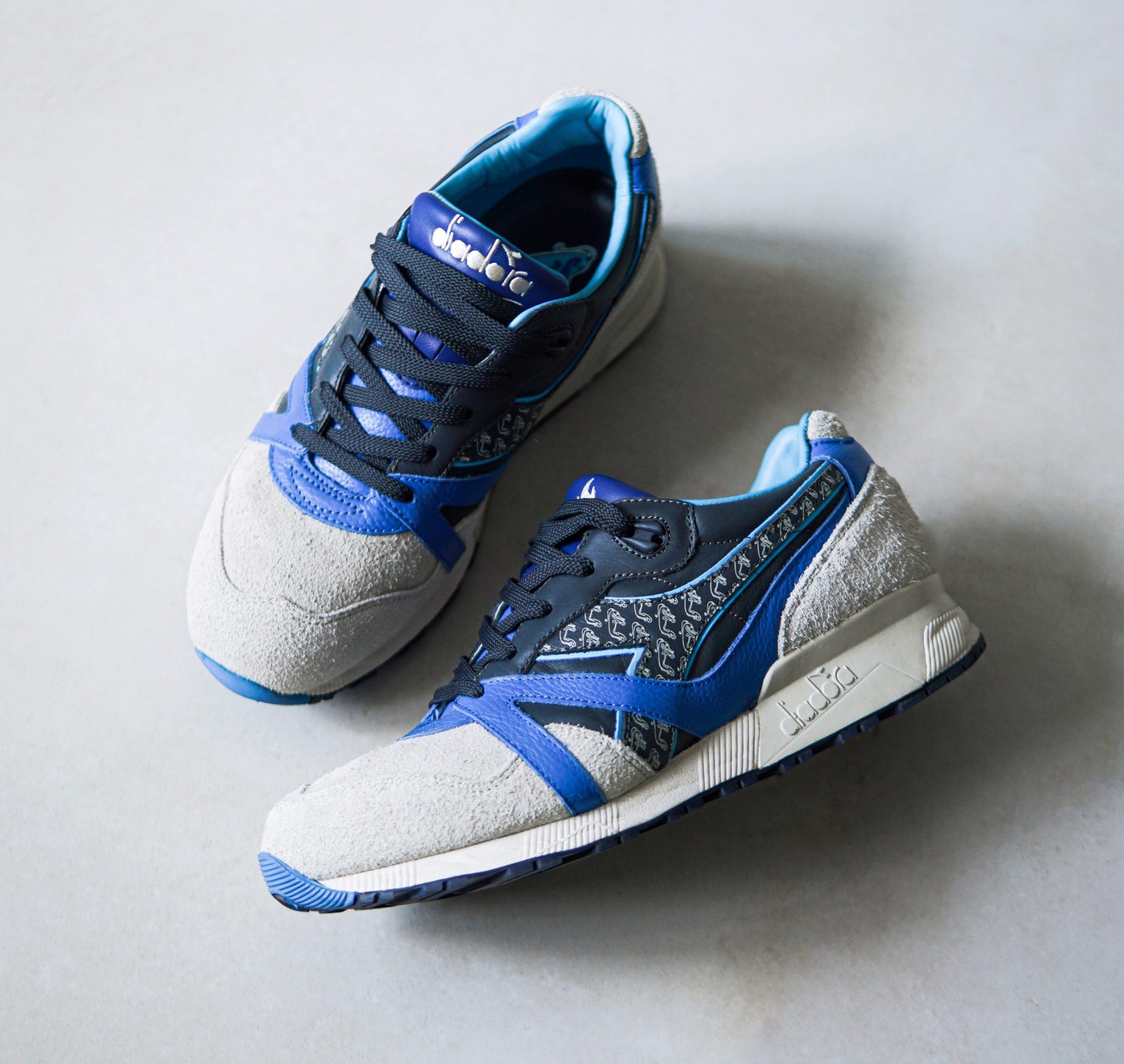 太郎Diadora N9000 Hanon Alternative hanon-x-diadora-n9000-