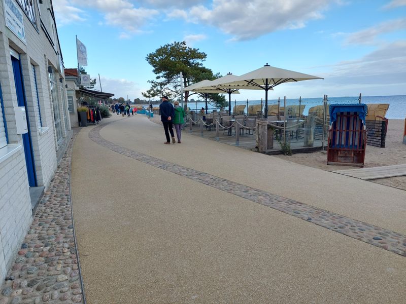 Promenade