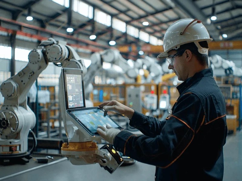 Internet of Things