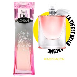 Bella Paris 100 ml
