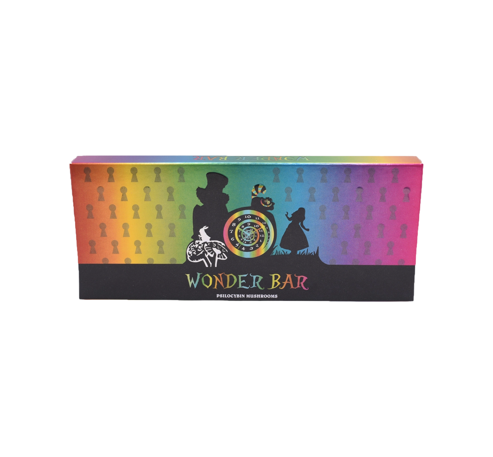 wonder bar chocolate