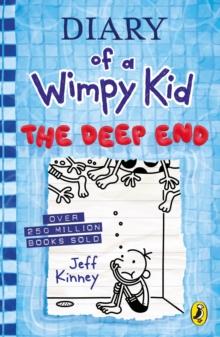 deep end