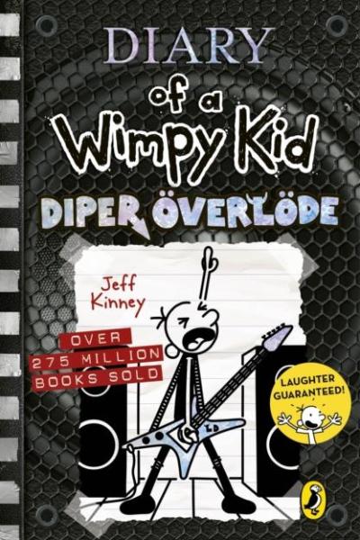 Diper Overlode
