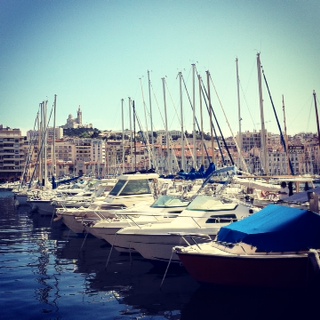 Notre Dame de La Garde