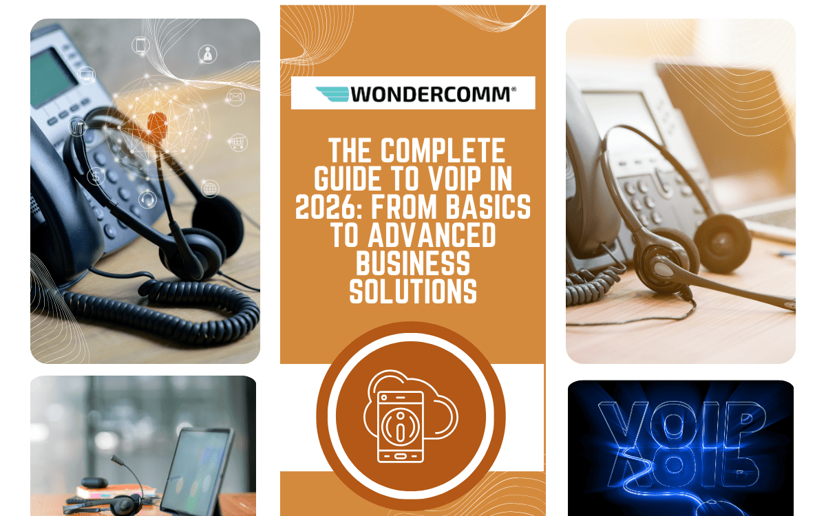 Guide To VoIP In 2026 Business Residential Industry Solutions 1 