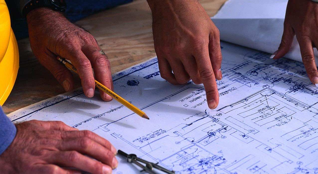 Sectors That Benefit The Most From The Booming Construction And