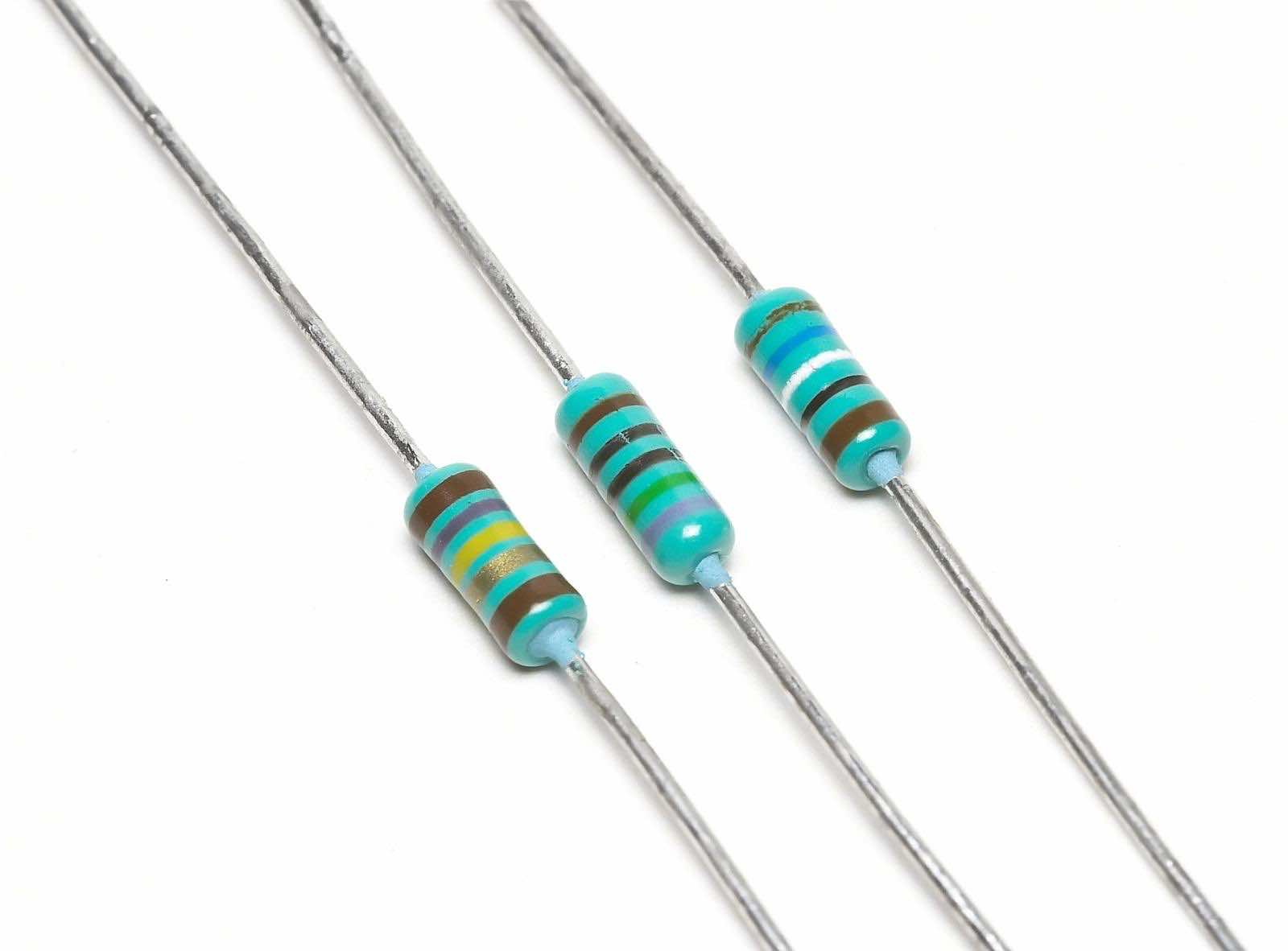 What Is A Resistor