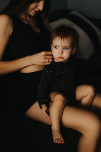 Stories from Our Little Ones