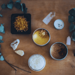 Embrace the magic of Mabon with a ritual bath designed to celebrate the autumn equinox. This guide provides a step-by-step process to create a sacred bathing experience, incorporating seasonal herbs, crystals, and mindful intentions. Discover the significance of Mabon, learn how to prepare your space, and find out which ingredients enhance your ritual. With embedded external resources, this article offers practical tips and insights to deepen your connection to this harvest festival. Whether you're new to witchcraft or a seasoned practitioner, this guide will help you honour the balance between light and dark during Mabon.