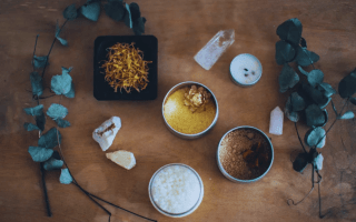 Embrace the magic of Mabon with a ritual bath designed to celebrate the autumn equinox. This guide provides a step-by-step process to create a sacred bathing experience, incorporating seasonal herbs, crystals, and mindful intentions. Discover the significance of Mabon, learn how to prepare your space, and find out which ingredients enhance your ritual. With embedded external resources, this article offers practical tips and insights to deepen your connection to this harvest festival. Whether you're new to witchcraft or a seasoned practitioner, this guide will help you honour the balance between light and dark during Mabon.
