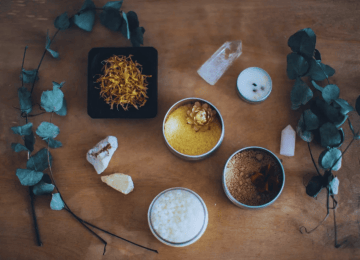 Embrace the magic of Mabon with a ritual bath designed to celebrate the autumn equinox. This guide provides a step-by-step process to create a sacred bathing experience, incorporating seasonal herbs, crystals, and mindful intentions. Discover the significance of Mabon, learn how to prepare your space, and find out which ingredients enhance your ritual. With embedded external resources, this article offers practical tips and insights to deepen your connection to this harvest festival. Whether you're new to witchcraft or a seasoned practitioner, this guide will help you honour the balance between light and dark during Mabon.
