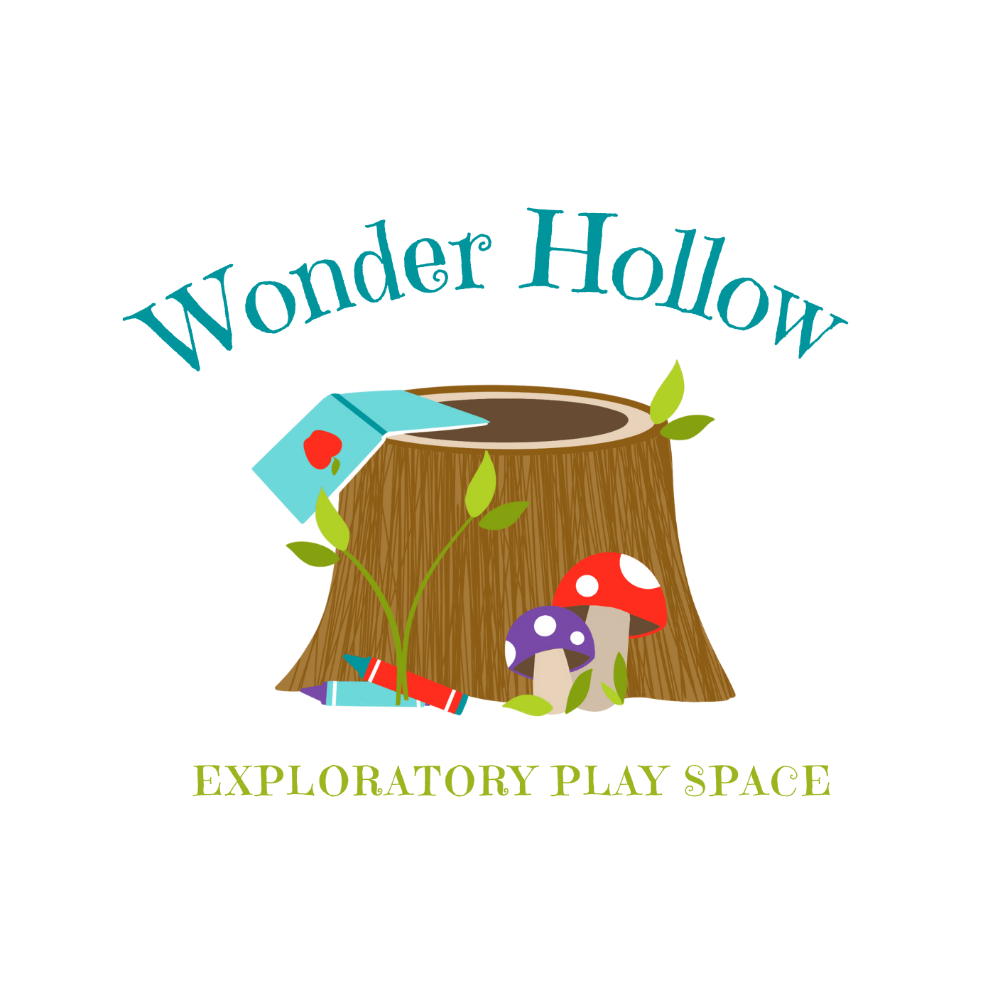 Wonder Hollow logo
