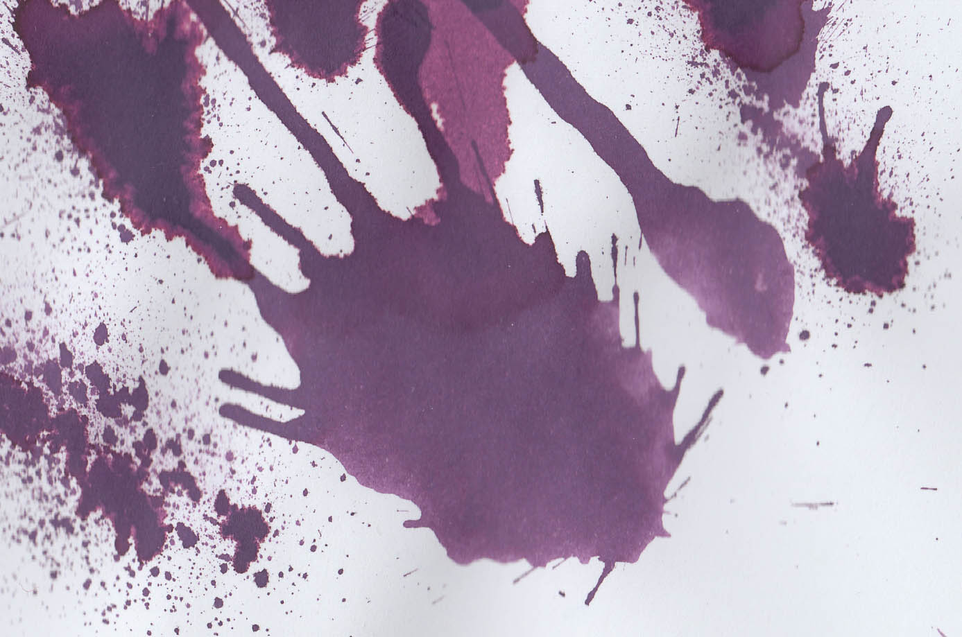 Edo-murasaki – Pilot Iroshizuku Tokyo LE ink | Wondernaut in the