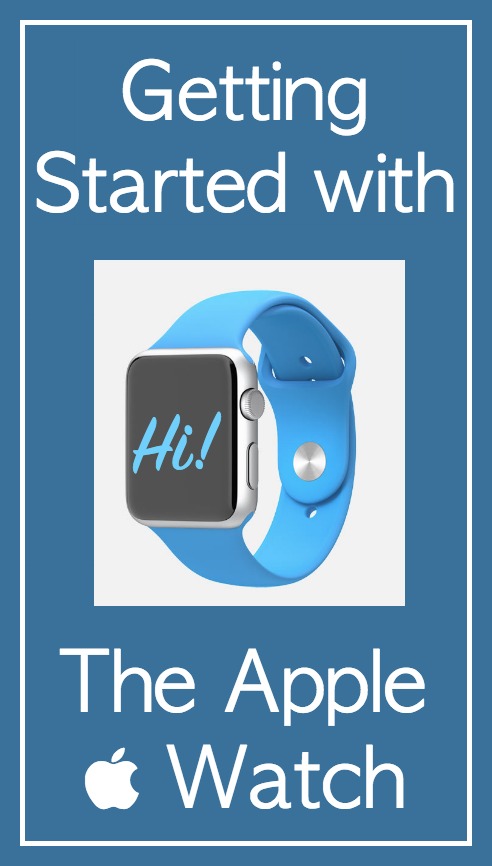 Apple Watch Review iWatch