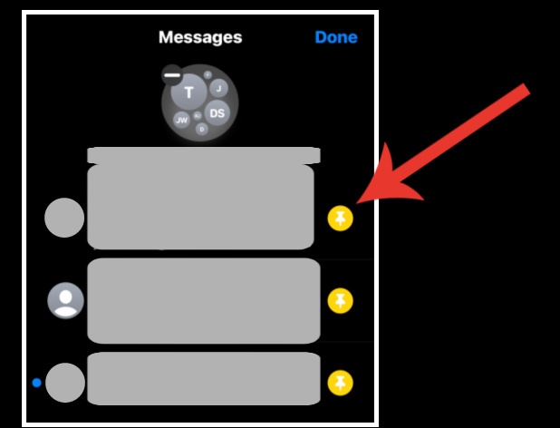 3 Ways to Avoid Missing Important Text Messages on Your iPhone » The ...