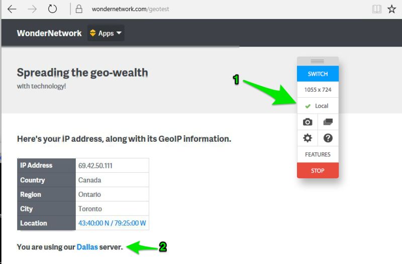 Ip Geolocation Browserstack Docs - Download Perfect Dark Photo | 8K