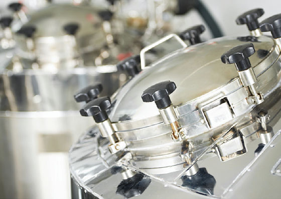 ผลิตครีม อาหารเสริม OEM