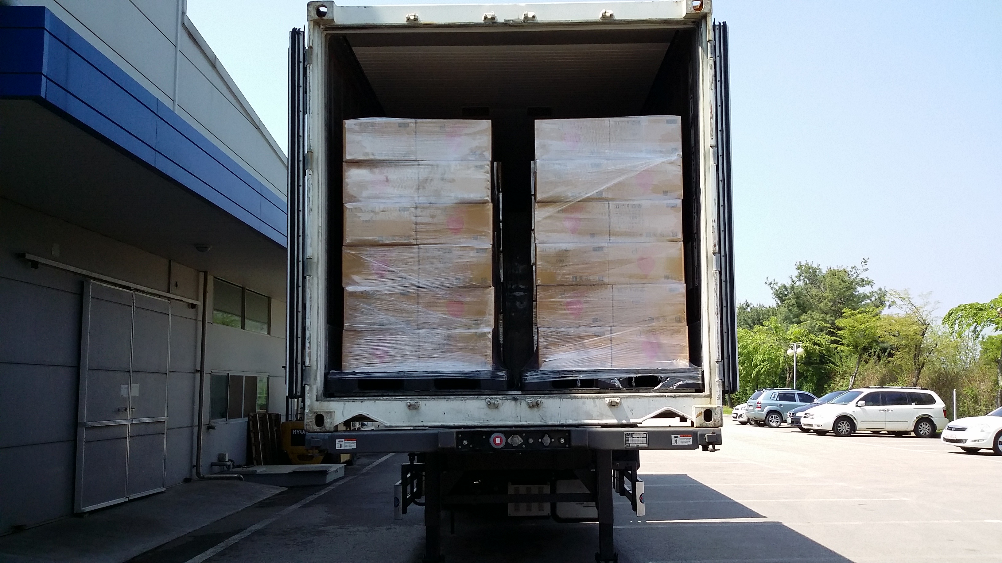 ผลิตครีม อาหารเสริม เกาหลี