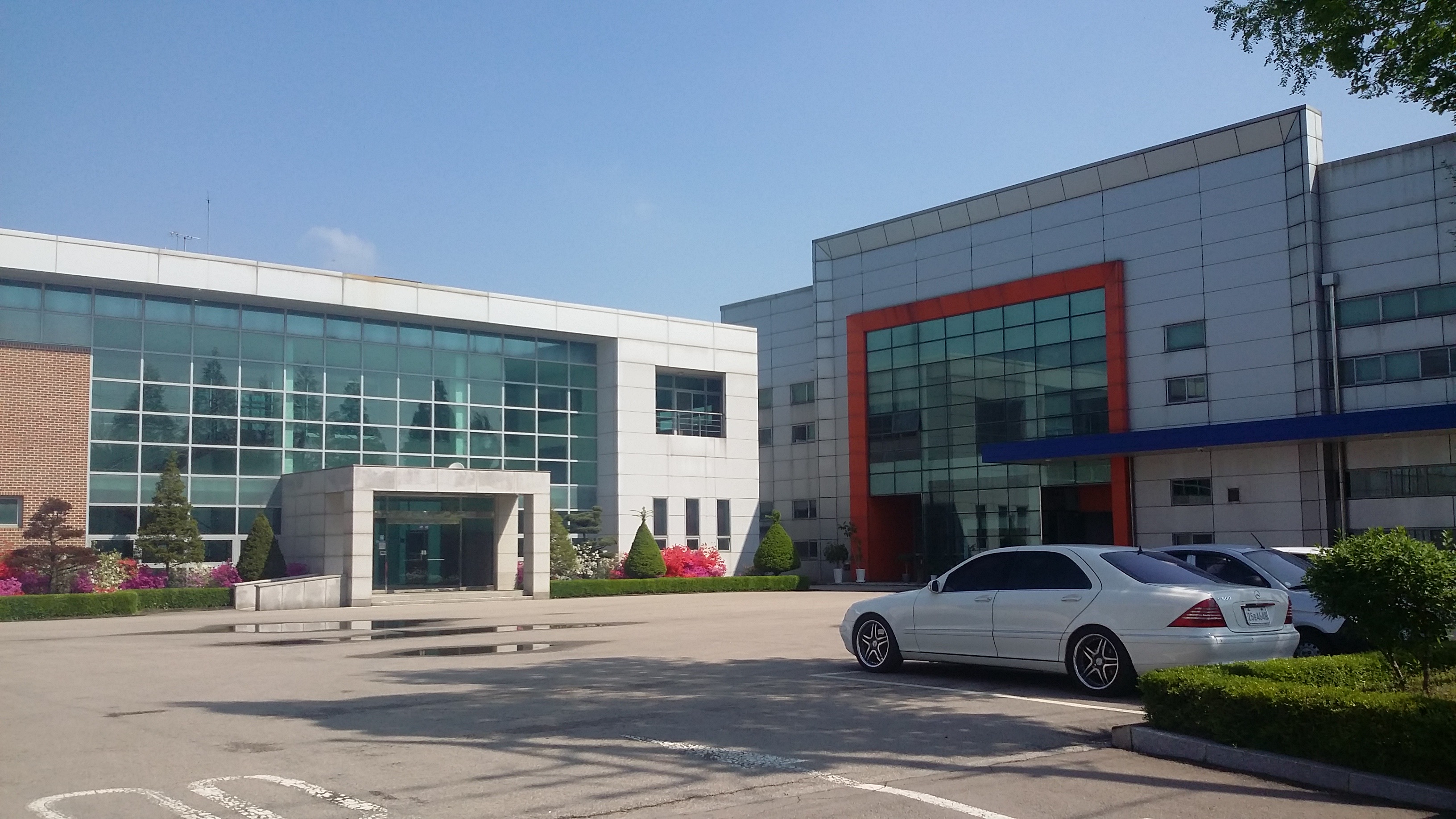 โรงงานผลิตอาหารเสริม วิตามิน