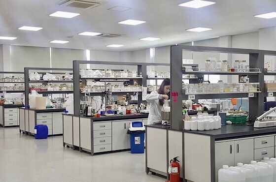 Private Label for cosmetics