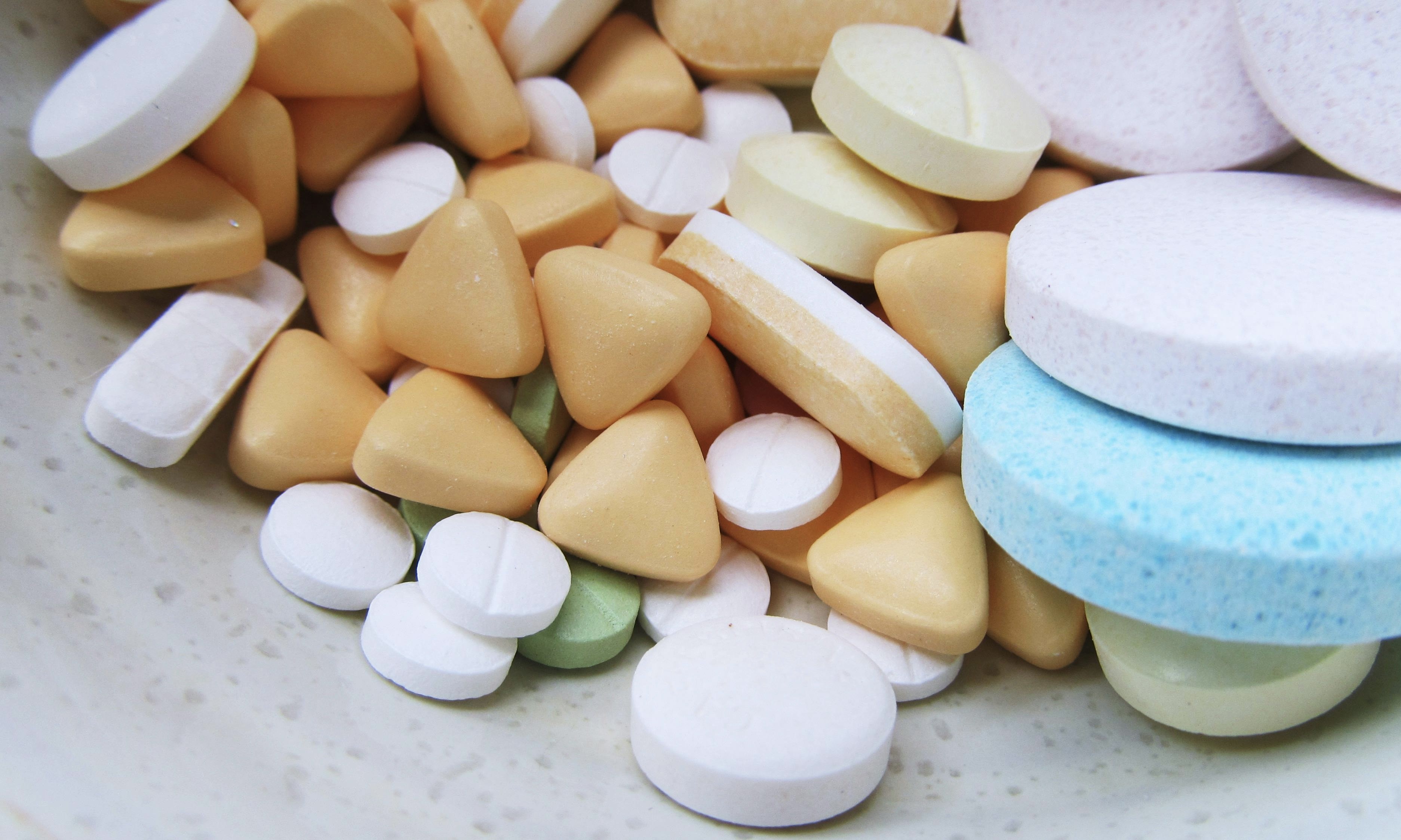 วิตามิน ประโยชน์