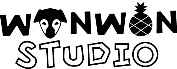 F Square Won Studio - Retina Abstract Textures for Desktop