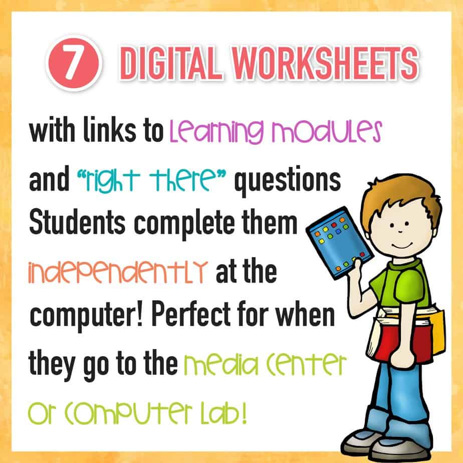 online research skills complete 10 lesson unit