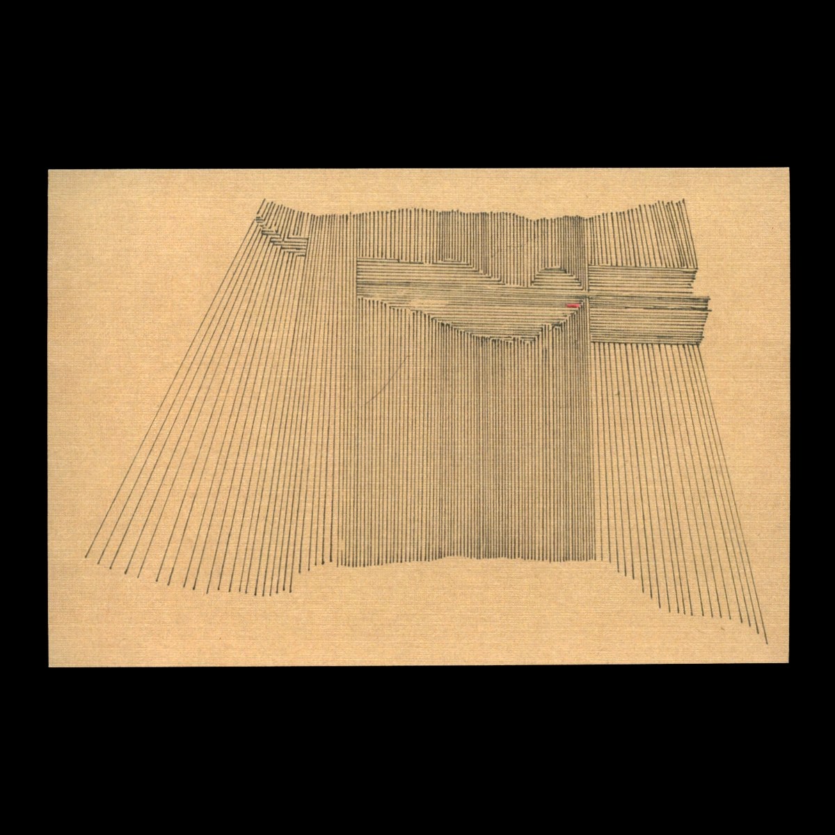 Postcard Kid Jesus — №10