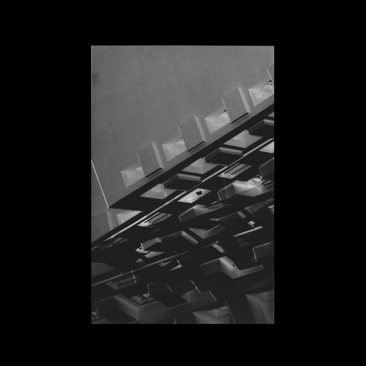 Postcard Bifurcation — №5