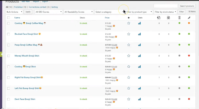 How To Change Product Order In WooCommerce