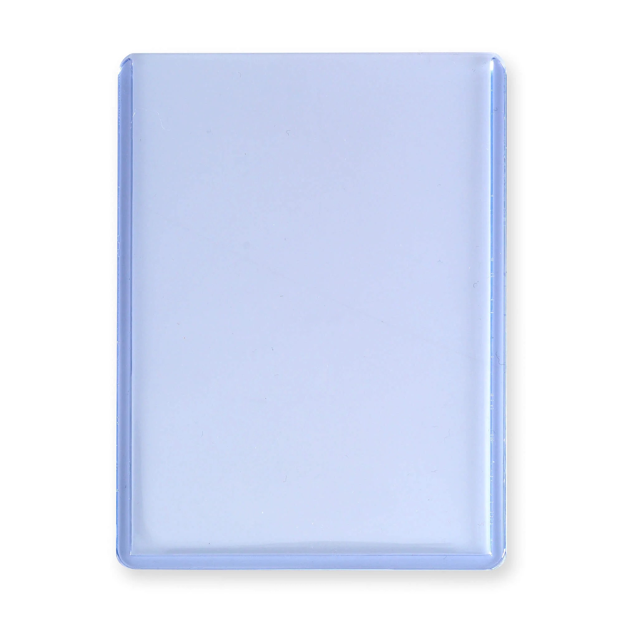 Vault X: Rigid Toploaders 35pt (50 Pack) - Image 3