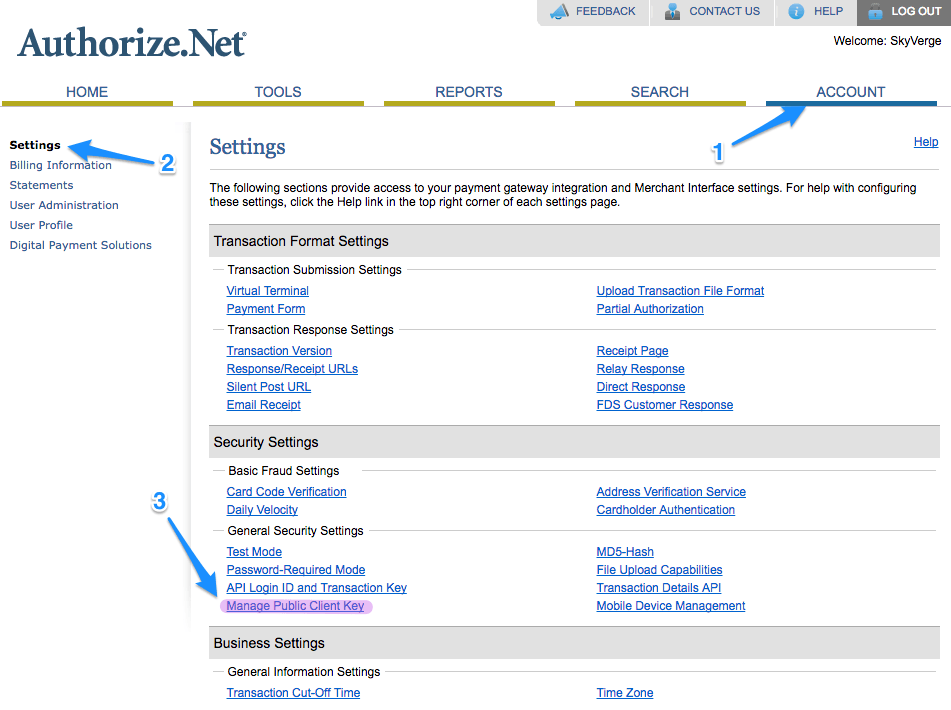 pics Authorize Net woocommerce