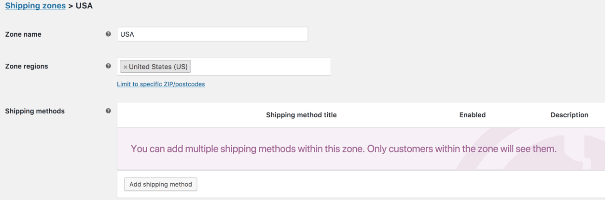 Generally, fedex requires a signature on all deliveries. Fedex Shipping Woocommerce