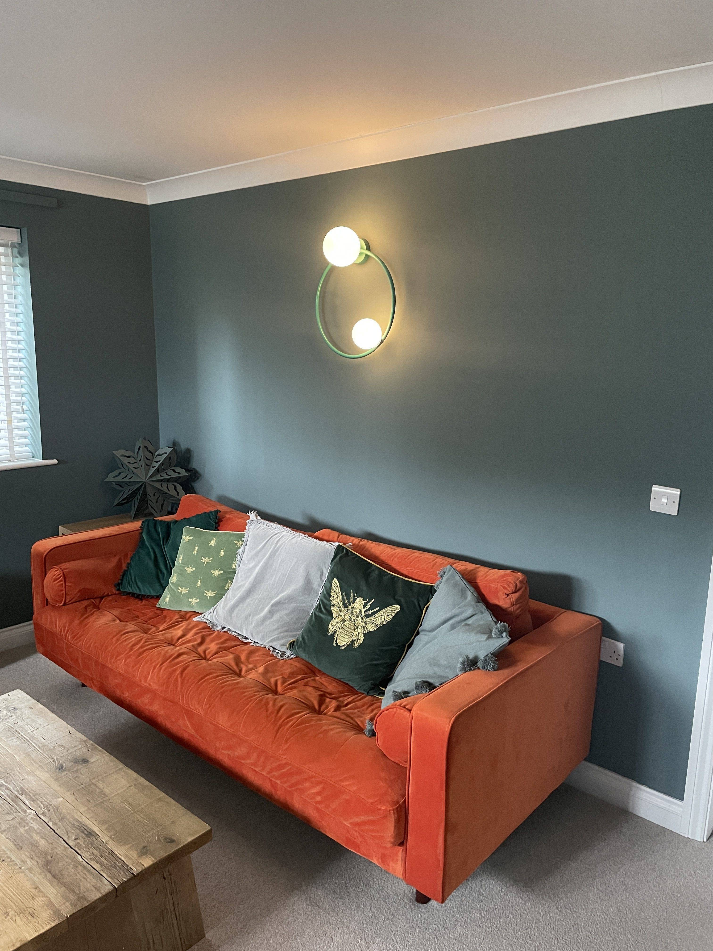 How often should you repaint your house interior? Wood Create