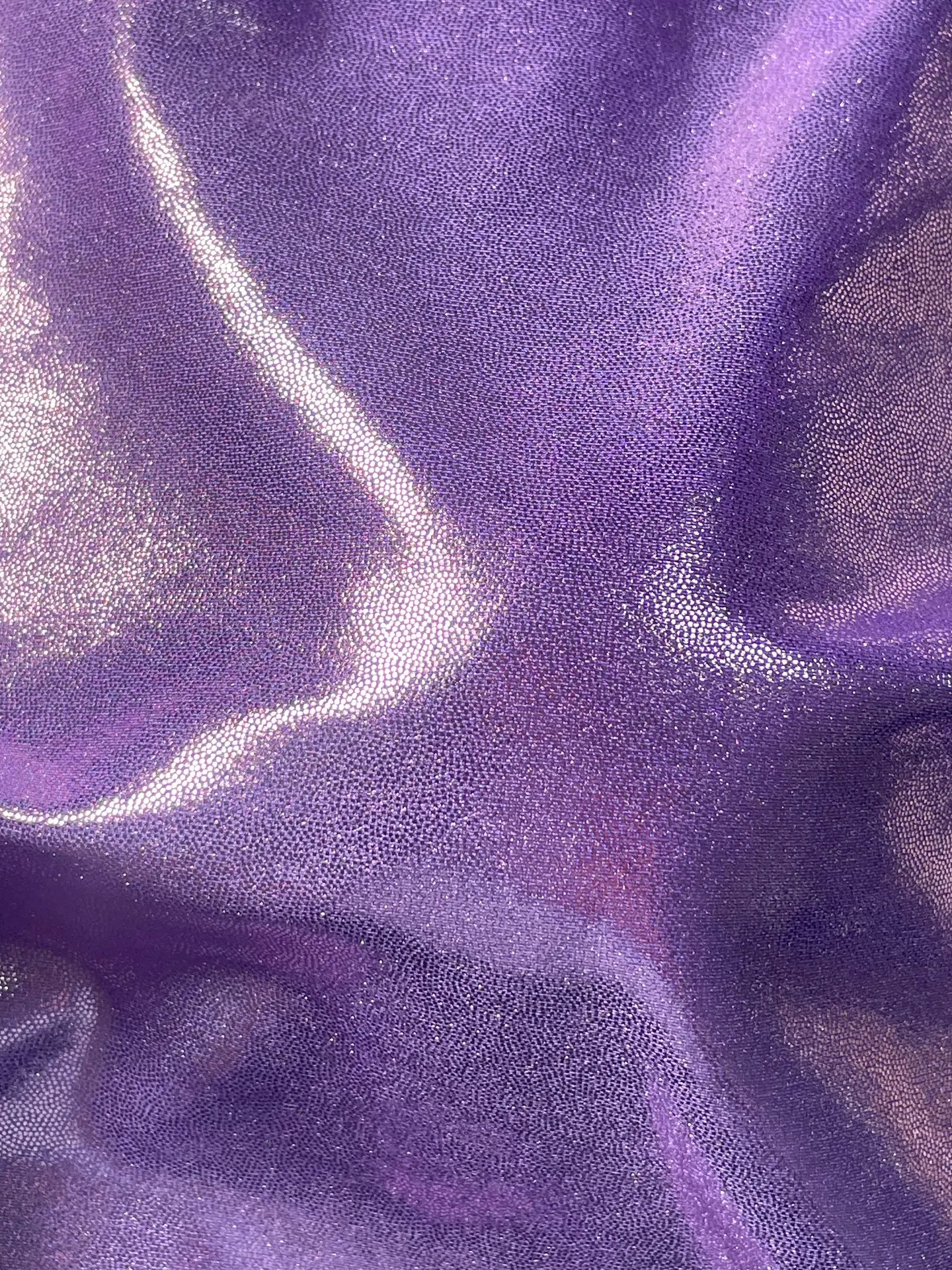 Lavender with Baby Pink